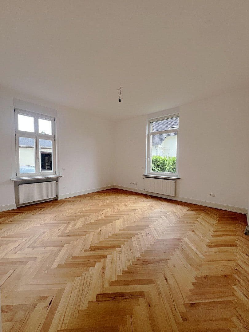 Prodej bytu 3+1 129 m², Auf der Luh 1, Koblenz, Porýní-Falc Prodej bytu 3+1 129 m², Auf der Luh 1, Koblenz, Porýní-Falc