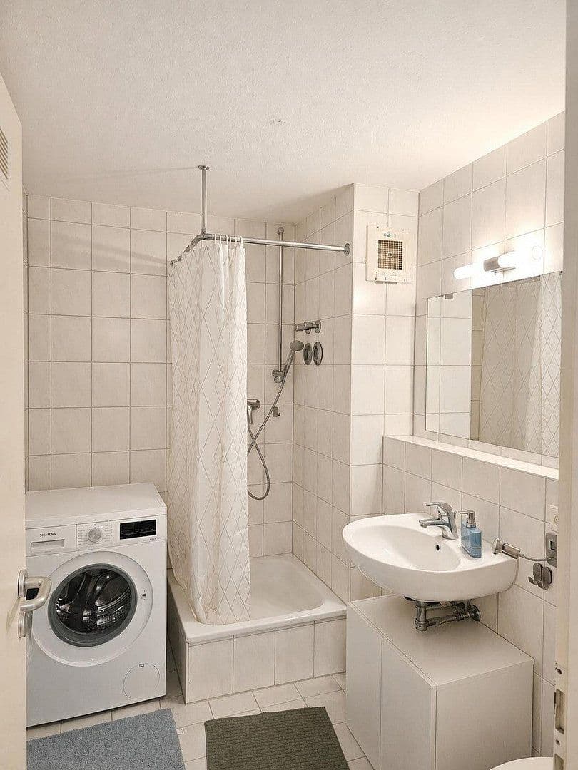 Prodej bytu 2+1 52 m², Rehlingstr. 6a, Freiburg, Bádensko-Württembersko Prodej bytu 2+1 52 m², Rehlingstr. 6a, Freiburg, Bádensko-Württembersko