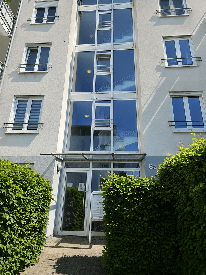 Prodej bytu 2+1 52 m², Rehlingstr. 6a, Freiburg, Bádensko-Württembersko Prodej bytu 2+1 52 m², Rehlingstr. 6a, Freiburg, Bádensko-Württembersko