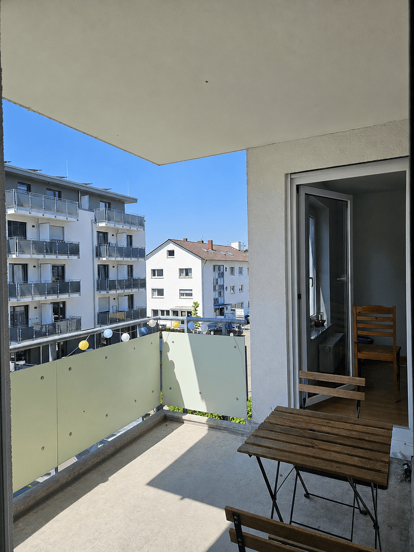 Prodej bytu 2+1 52 m², Rehlingstr. 6a, Freiburg, Bádensko-Württembersko Prodej bytu 2+1 52 m², Rehlingstr. 6a, Freiburg, Bádensko-Württembersko