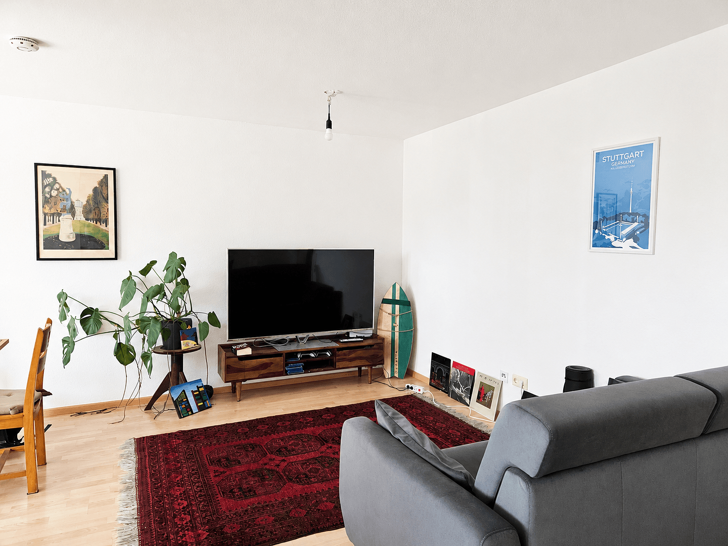 Prodej bytu 2+1 52 m², Rehlingstr. 6a, Freiburg, Bádensko-Württembersko Prodej bytu 2+1 52 m², Rehlingstr. 6a, Freiburg, Bádensko-Württembersko