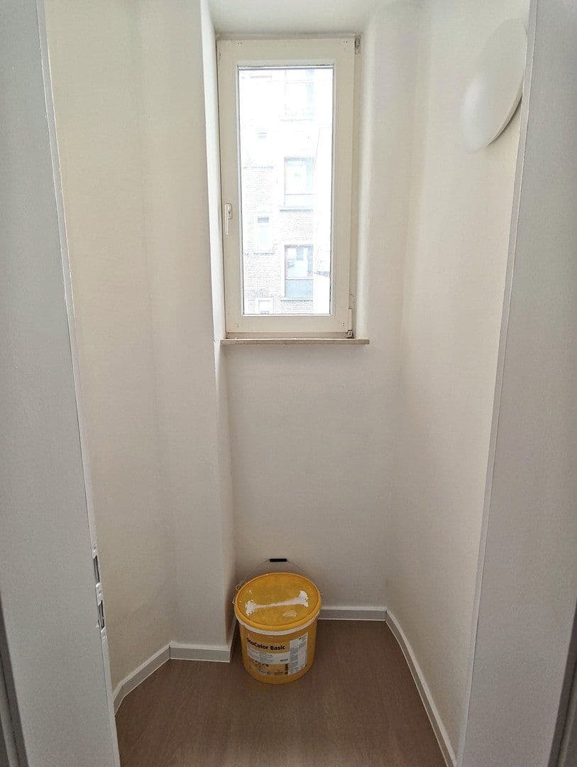 Pronájem bytu 3+kk 84 m², Augartenstraße 17, Mannheim, Bádensko-Württembersko Pronájem bytu 3+kk 84 m², Augartenstraße 17, Mannheim, Bádensko-Württembersko