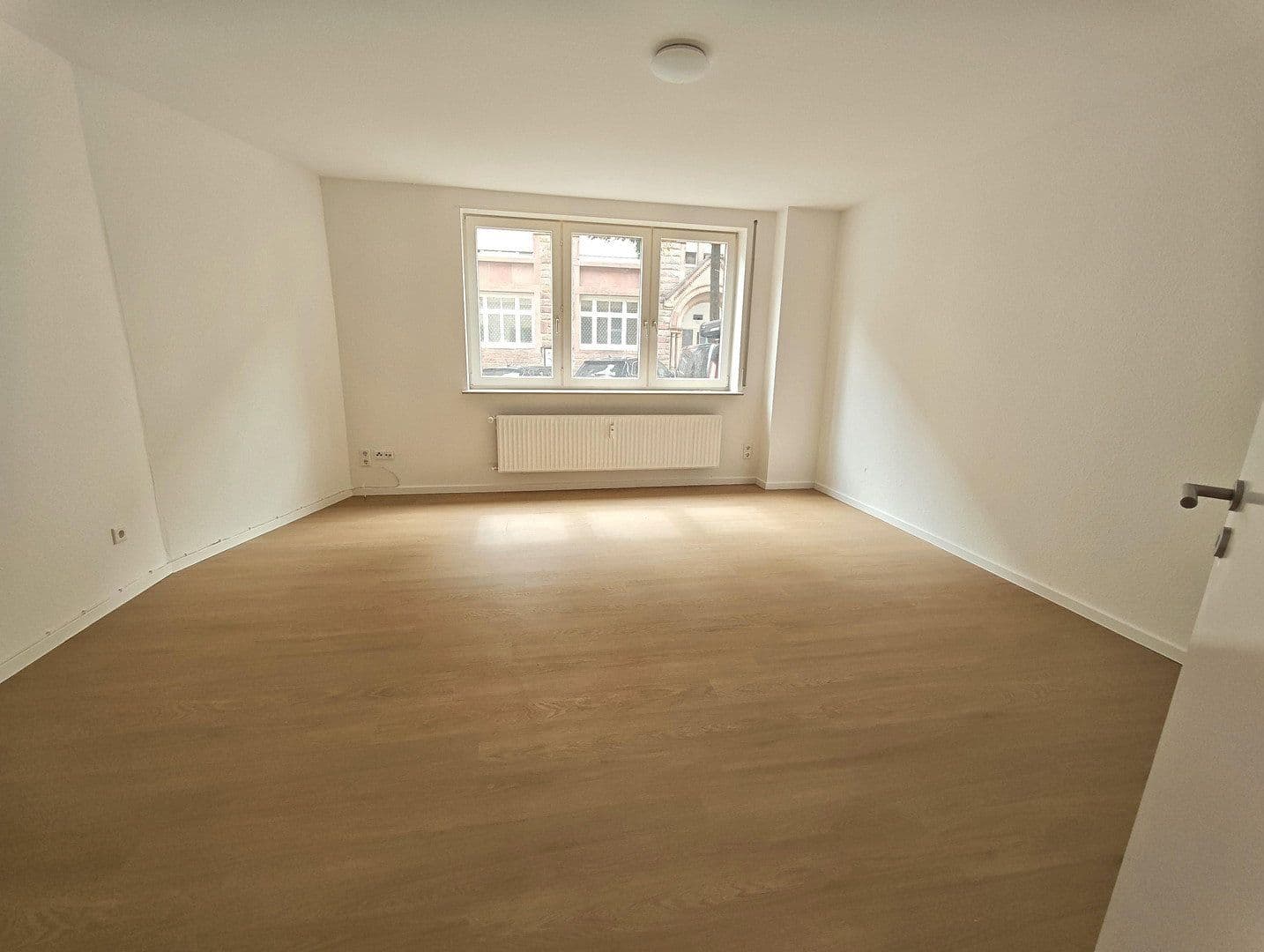 Pronájem bytu 3+kk 84 m², Augartenstraße 17, Mannheim, Bádensko-Württembersko Pronájem bytu 3+kk 84 m², Augartenstraße 17, Mannheim, Bádensko-Württembersko