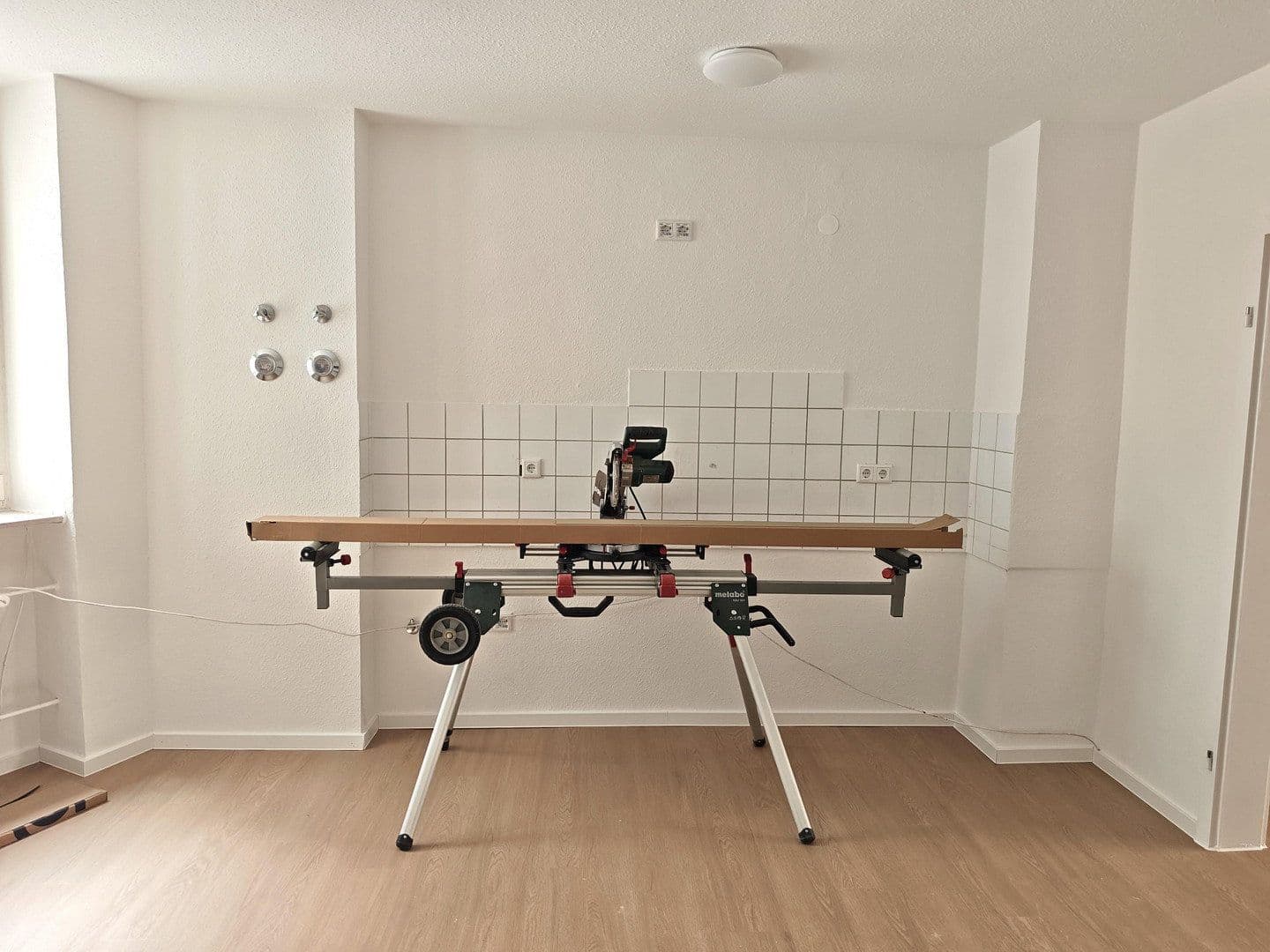 Pronájem bytu 3+kk 84 m², Augartenstraße 17, Mannheim, Bádensko-Württembersko Pronájem bytu 3+kk 84 m², Augartenstraße 17, Mannheim, Bádensko-Württembersko
