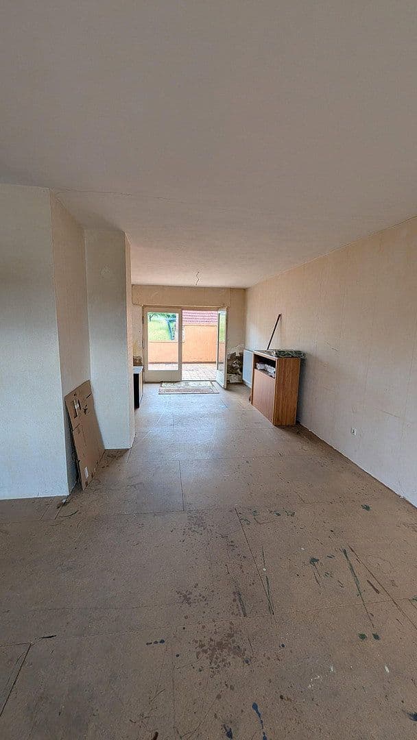Prodej domu 160 m², pozemek 1.492 m², Lützelbach, Hessen Prodej domu 160 m², pozemek 1.492 m², Lützelbach, Hessen