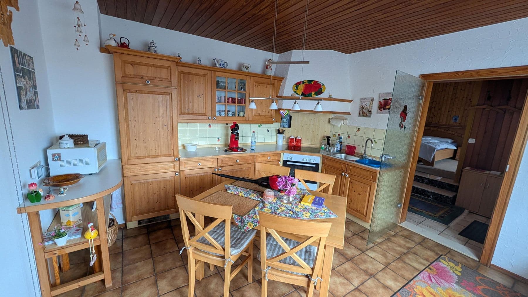 Prodej domu 160 m², pozemek 1.492 m², Lützelbach, Hessen Prodej domu 160 m², pozemek 1.492 m², Lützelbach, Hessen