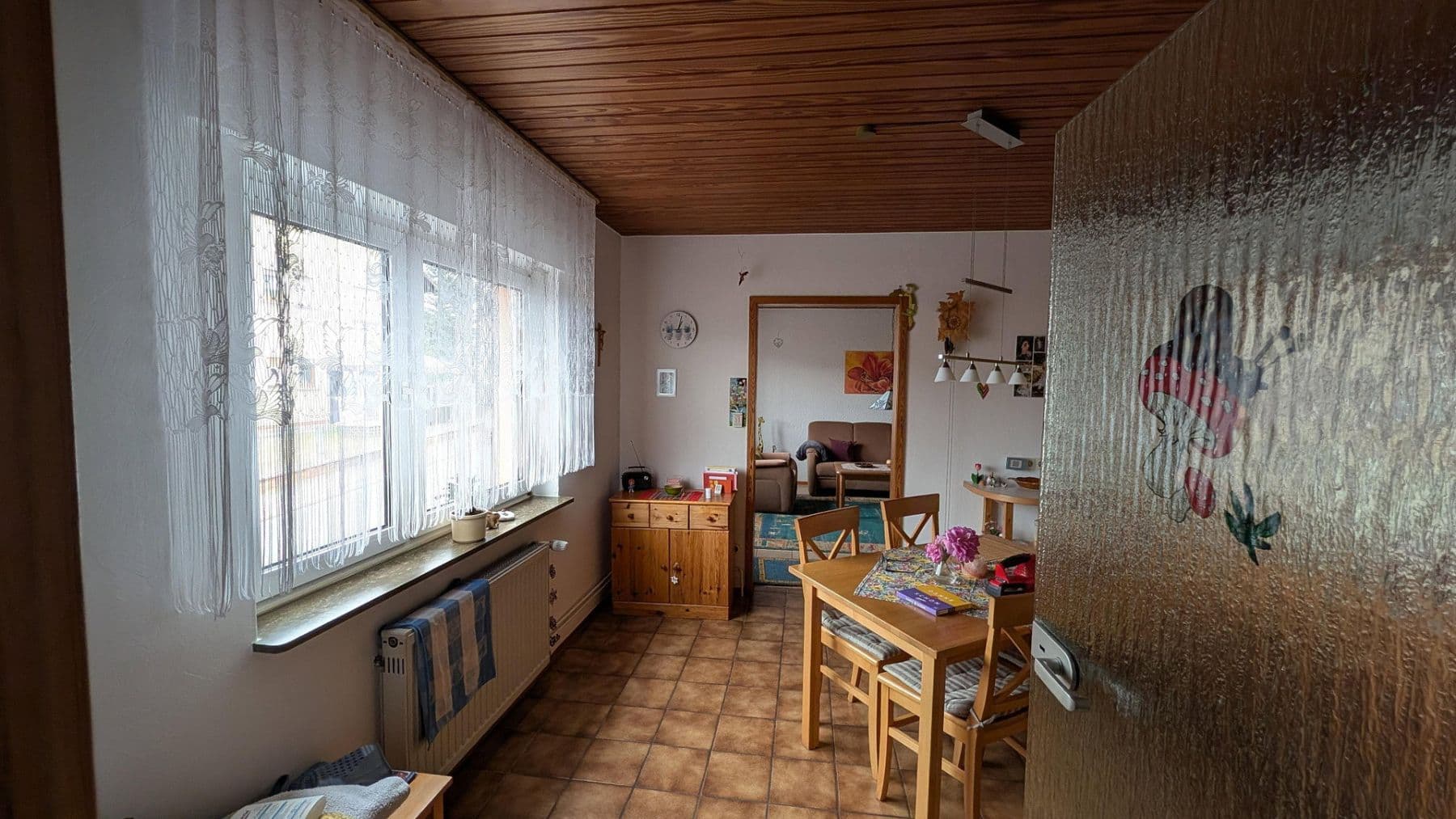 Prodej domu 160 m², pozemek 1.492 m², Lützelbach, Hessen Prodej domu 160 m², pozemek 1.492 m², Lützelbach, Hessen