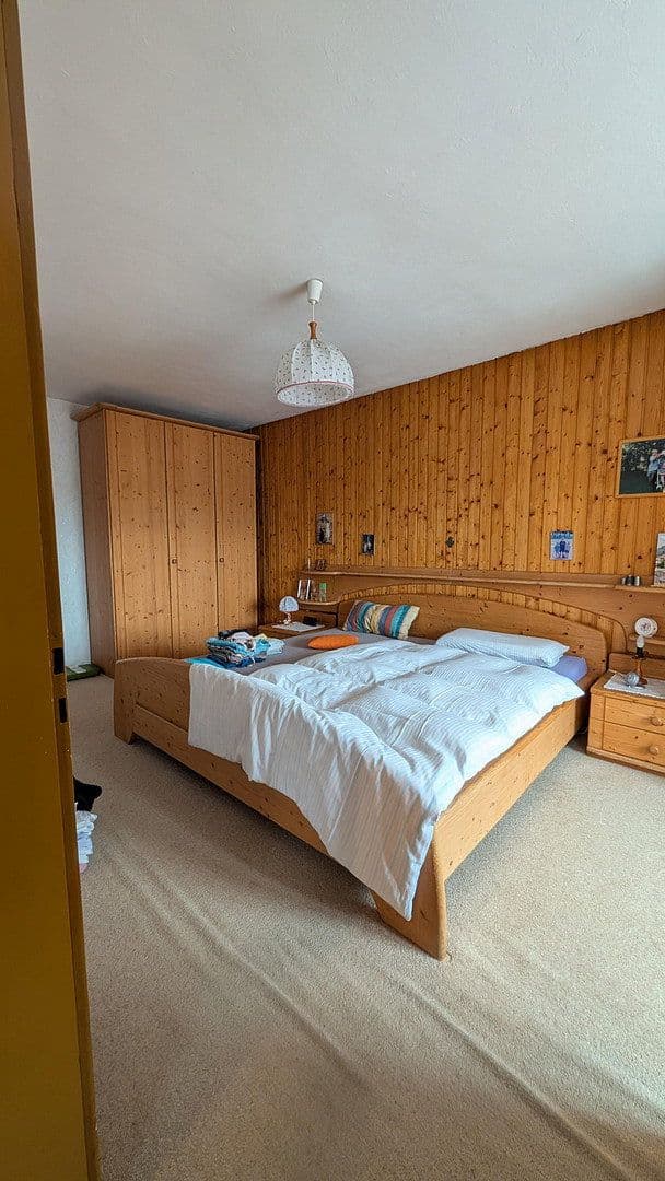 Prodej domu 160 m², pozemek 1.492 m², Lützelbach, Hessen Prodej domu 160 m², pozemek 1.492 m², Lützelbach, Hessen