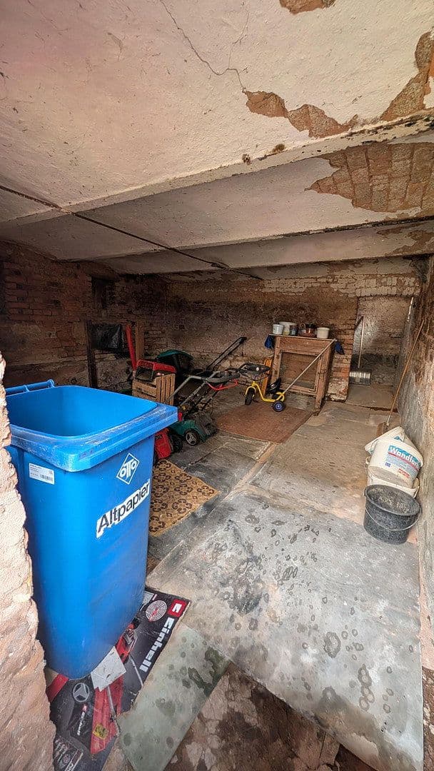 Prodej domu 160 m², pozemek 1.492 m², Lützelbach, Hessen Prodej domu 160 m², pozemek 1.492 m², Lützelbach, Hessen