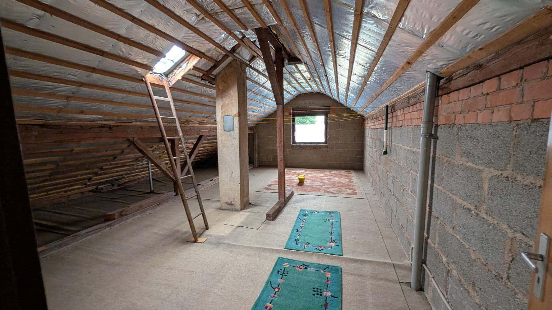 Prodej domu 160 m², pozemek 1.492 m², Lützelbach, Hessen Prodej domu 160 m², pozemek 1.492 m², Lützelbach, Hessen