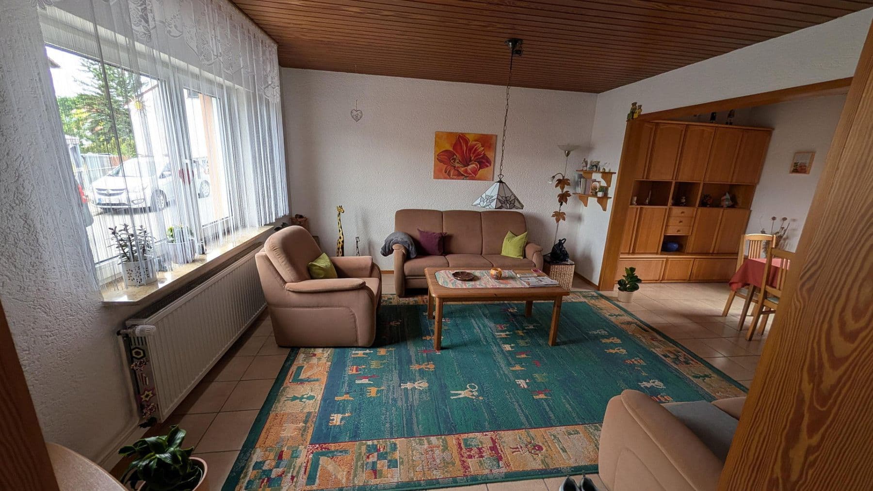 Prodej domu 160 m², pozemek 1.492 m², Lützelbach, Hessen Prodej domu 160 m², pozemek 1.492 m², Lützelbach, Hessen
