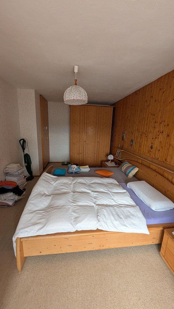 Prodej domu 160 m², pozemek 1.492 m², Lützelbach, Hessen Prodej domu 160 m², pozemek 1.492 m², Lützelbach, Hessen