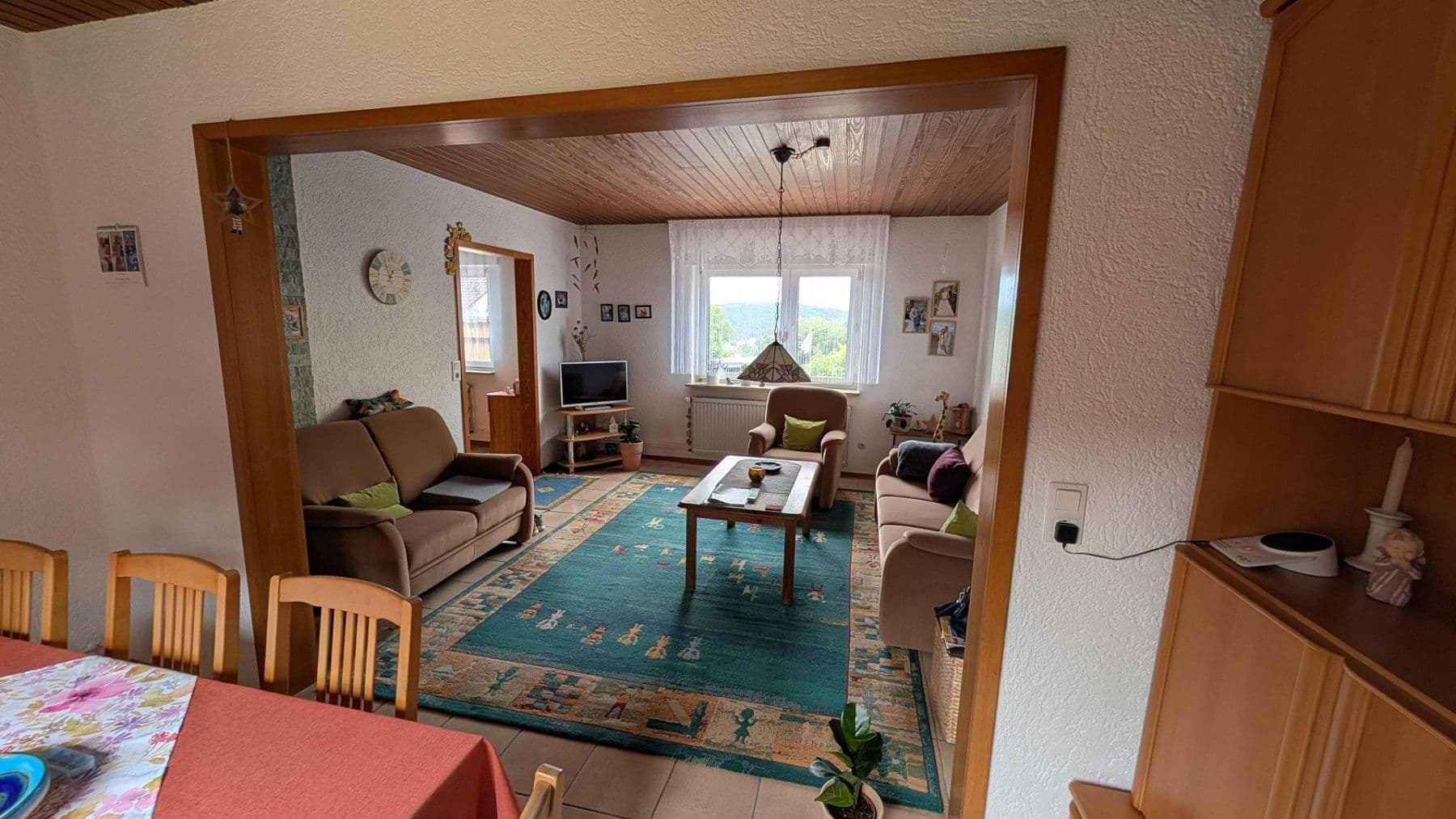 Prodej domu 160 m², pozemek 1.492 m², Lützelbach, Hessen Prodej domu 160 m², pozemek 1.492 m², Lützelbach, Hessen