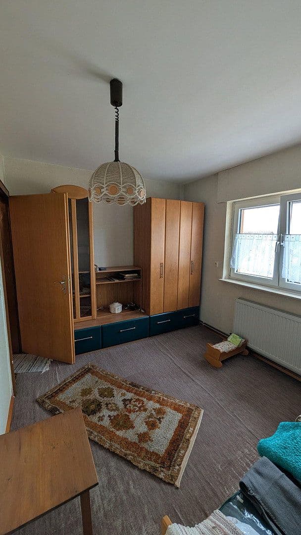 Prodej domu 160 m², pozemek 1.492 m², Lützelbach, Hessen Prodej domu 160 m², pozemek 1.492 m², Lützelbach, Hessen