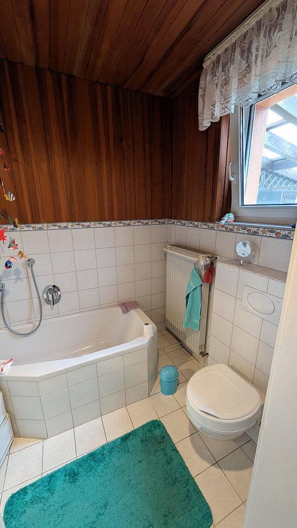 Prodej domu 160 m², pozemek 1.492 m², Lützelbach, Hessen Prodej domu 160 m², pozemek 1.492 m², Lützelbach, Hessen