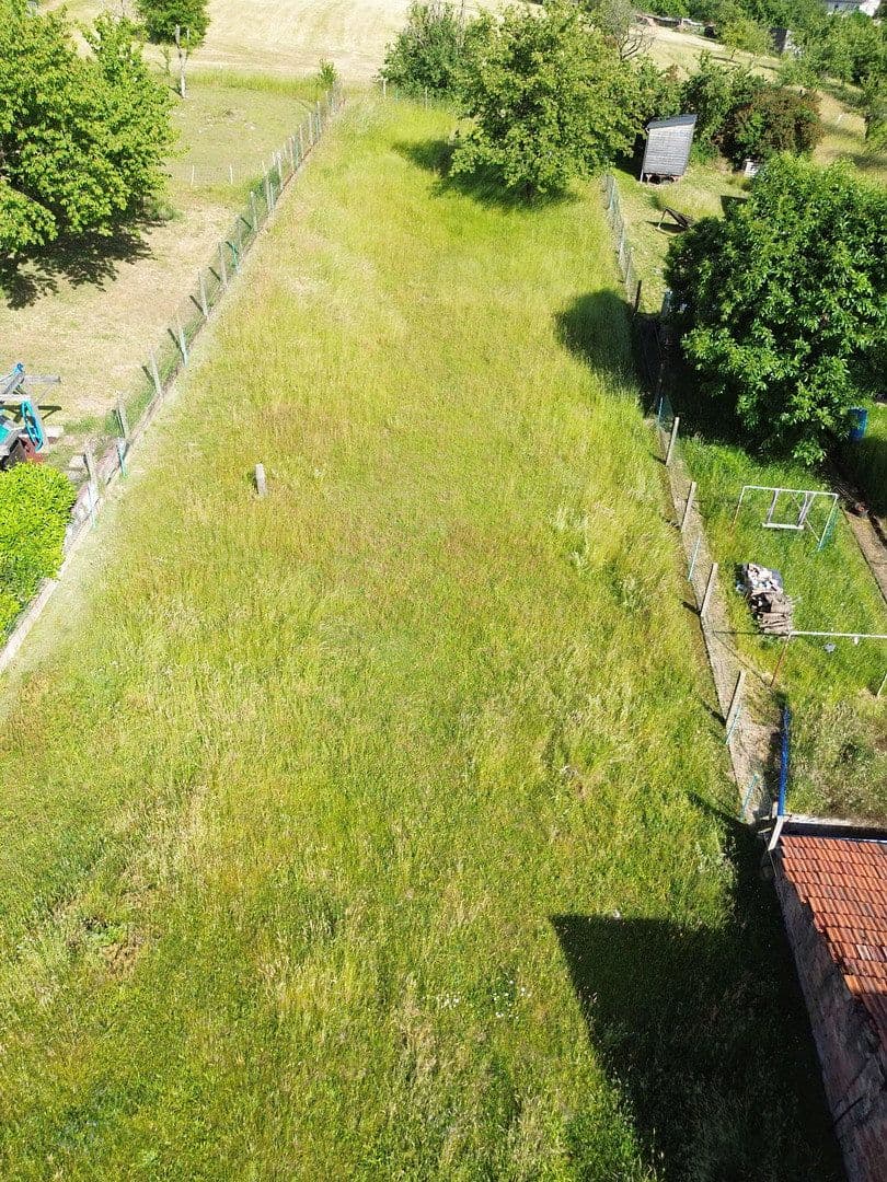 Prodej domu 160 m², pozemek 1.492 m², Lützelbach, Hessen Prodej domu 160 m², pozemek 1.492 m², Lützelbach, Hessen