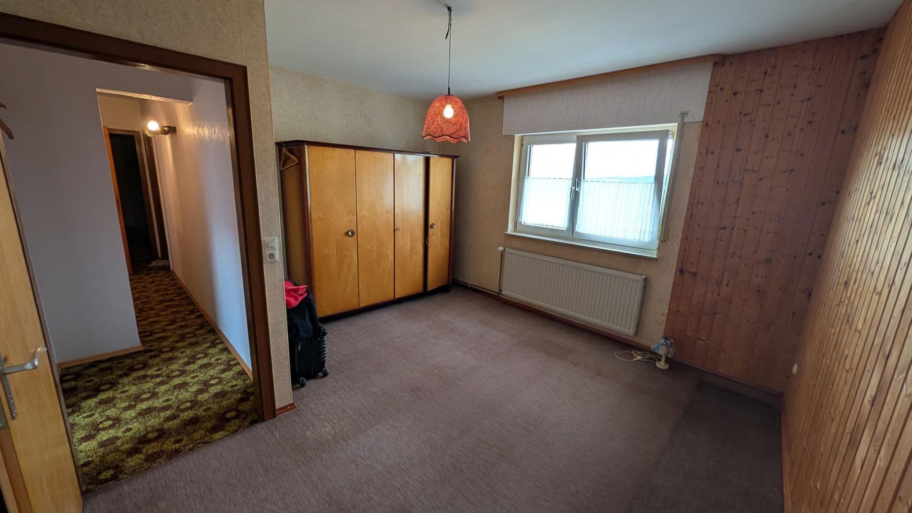 Prodej domu 160 m², pozemek 1.492 m², Lützelbach, Hessen Prodej domu 160 m², pozemek 1.492 m², Lützelbach, Hessen