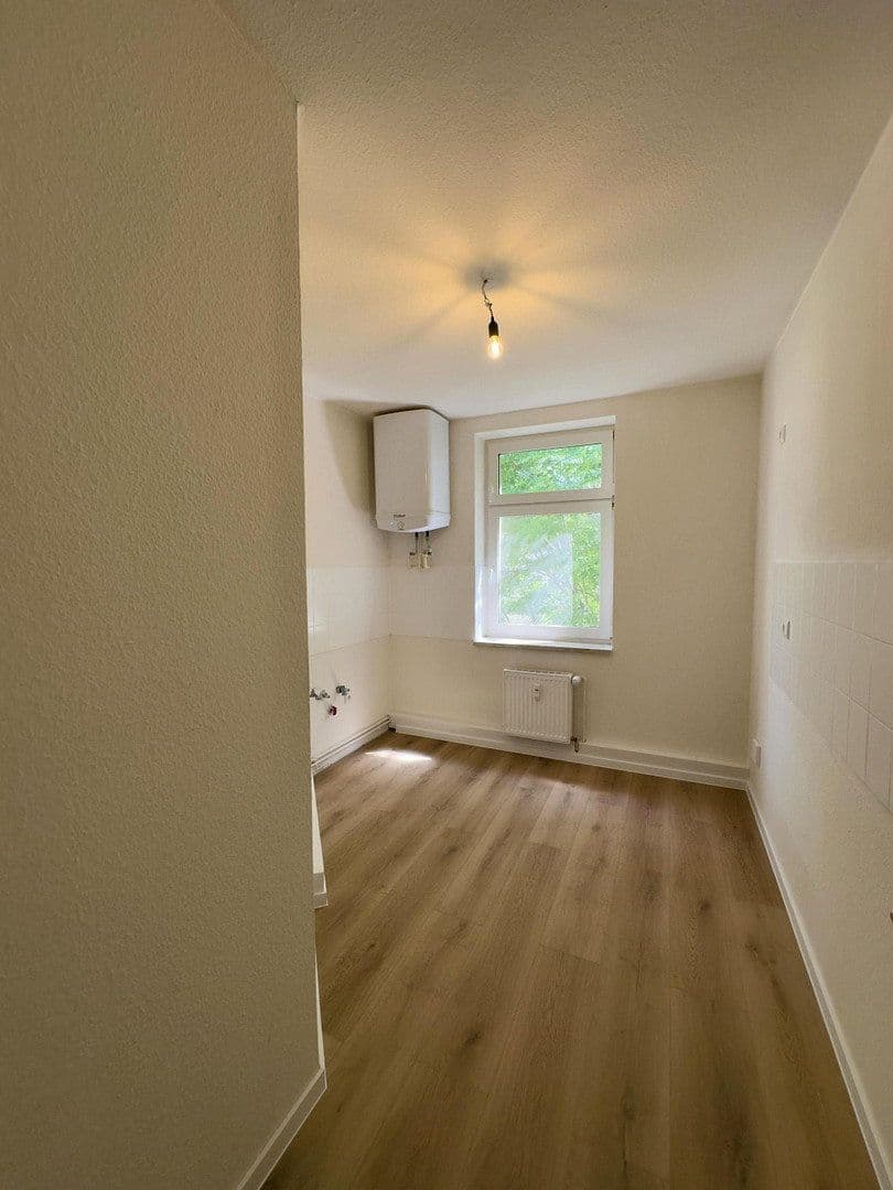 Pronájem bytu 2+1 55 m², Winckelmannstr. 29, Magdeburg, Sasko-Anhaltsko Pronájem bytu 2+1 55 m², Winckelmannstr. 29, Magdeburg, Sasko-Anhaltsko