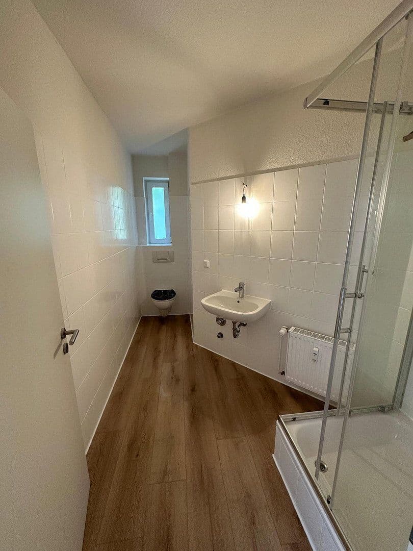 Pronájem bytu 2+1 55 m², Winckelmannstr. 29, Magdeburg, Sasko-Anhaltsko Pronájem bytu 2+1 55 m², Winckelmannstr. 29, Magdeburg, Sasko-Anhaltsko