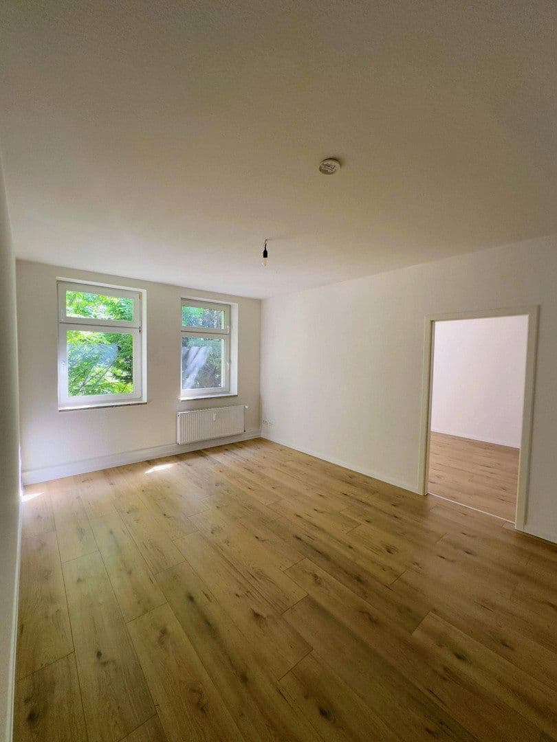 Pronájem bytu 2+1 55 m², Winckelmannstr. 29, Magdeburg, Sasko-Anhaltsko Pronájem bytu 2+1 55 m², Winckelmannstr. 29, Magdeburg, Sasko-Anhaltsko