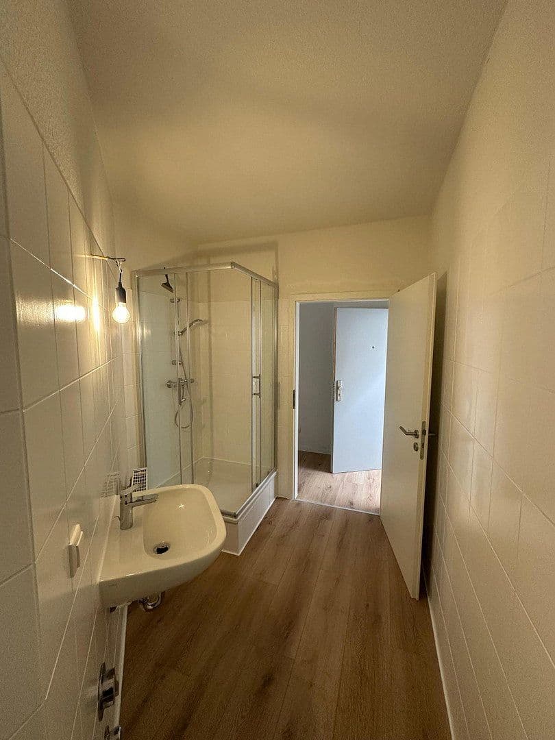 Pronájem bytu 2+1 55 m², Winckelmannstr. 29, Magdeburg, Sasko-Anhaltsko Pronájem bytu 2+1 55 m², Winckelmannstr. 29, Magdeburg, Sasko-Anhaltsko