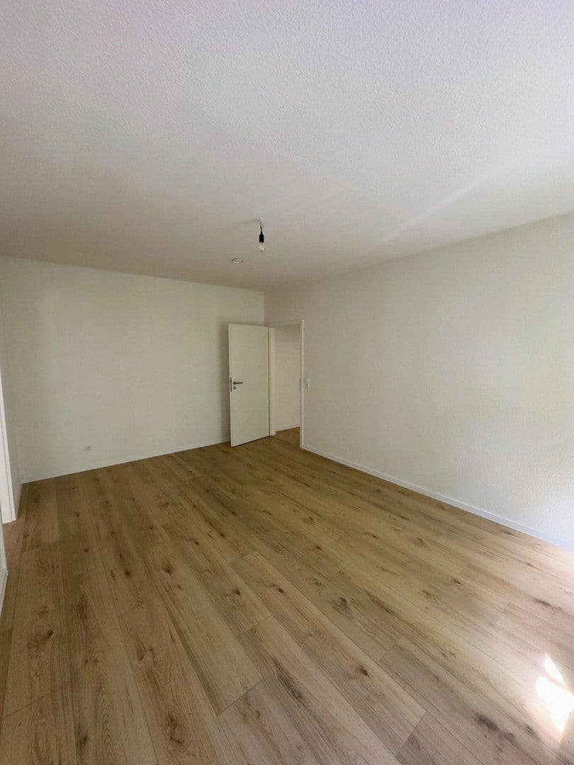 Pronájem bytu 2+1 55 m², Winckelmannstr. 29, Magdeburg, Sasko-Anhaltsko Pronájem bytu 2+1 55 m², Winckelmannstr. 29, Magdeburg, Sasko-Anhaltsko