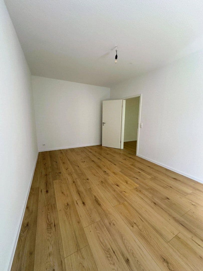 Pronájem bytu 2+1 55 m², Winckelmannstr. 29, Magdeburg, Sasko-Anhaltsko Pronájem bytu 2+1 55 m², Winckelmannstr. 29, Magdeburg, Sasko-Anhaltsko