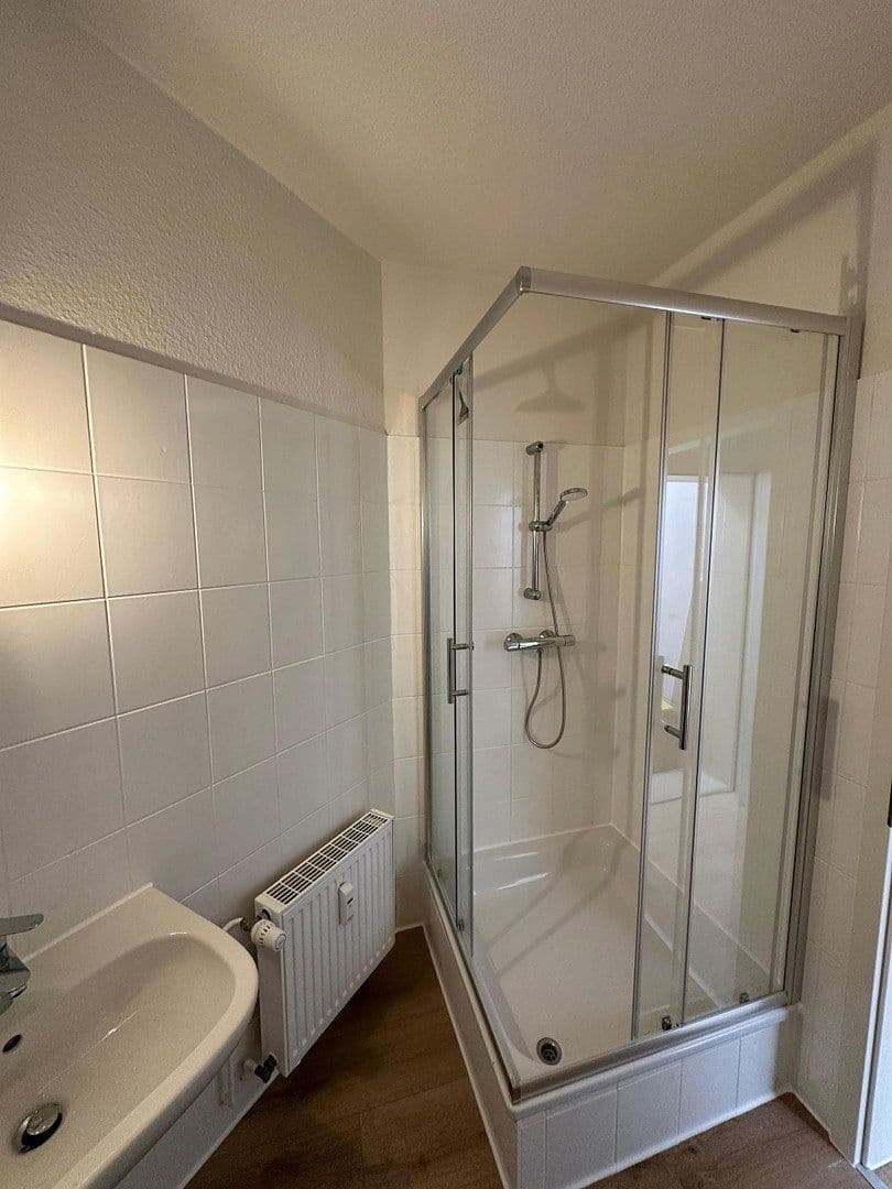 Pronájem bytu 2+1 55 m², Winckelmannstr. 29, Magdeburg, Sasko-Anhaltsko Pronájem bytu 2+1 55 m², Winckelmannstr. 29, Magdeburg, Sasko-Anhaltsko