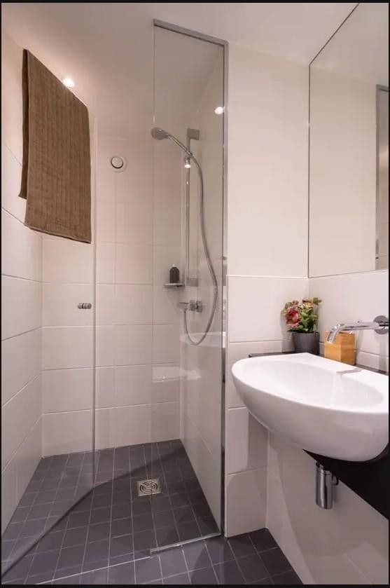 Pronájem bytu 1+1 25 m², Mönchengladbach, Severní Porýní-Vestfálsko Pronájem bytu 1+1 25 m², Mönchengladbach, Severní Porýní-Vestfálsko