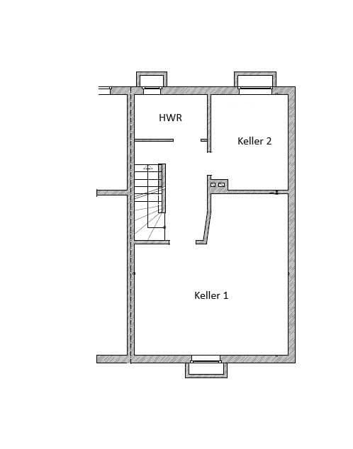 Prodej domu 83 m², pozemek 585 m², Grotelertwiete 4g, Hamburg, Hamburg Prodej domu 83 m², pozemek 585 m², Grotelertwiete 4g, Hamburg, Hamburg