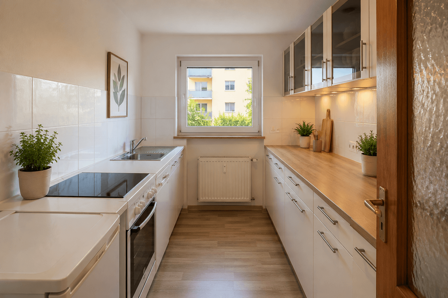 Prodej bytu 2+1 60 m², Bad Wimpfen, Bádensko-Württembersko Prodej bytu 2+1 60 m², Bad Wimpfen, Bádensko-Württembersko