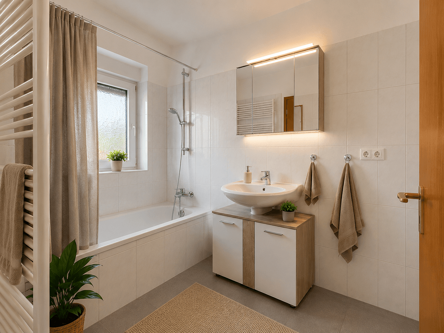 Prodej bytu 2+1 60 m², Bad Wimpfen, Bádensko-Württembersko Prodej bytu 2+1 60 m², Bad Wimpfen, Bádensko-Württembersko