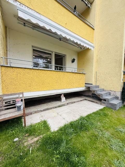Prodej bytu 2+1 55 m², Berlin, Berlín Prodej bytu 2+1 55 m², Berlin, Berlín