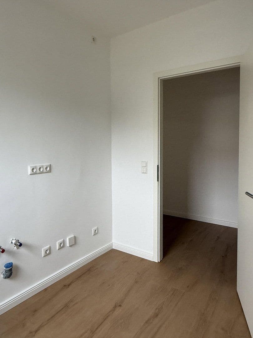 Prodej bytu 2+1 55 m², Berlin, Berlín Prodej bytu 2+1 55 m², Berlin, Berlín