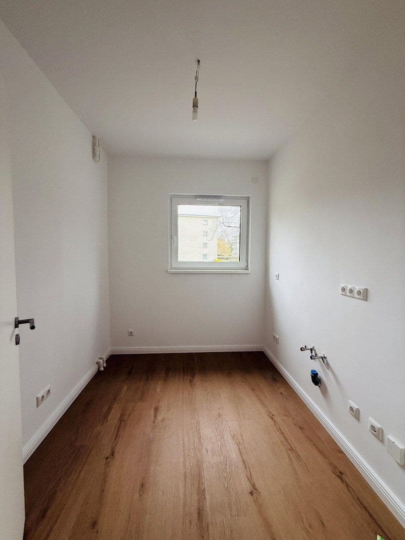 Prodej bytu 2+1 55 m², Berlin, Berlín Prodej bytu 2+1 55 m², Berlin, Berlín