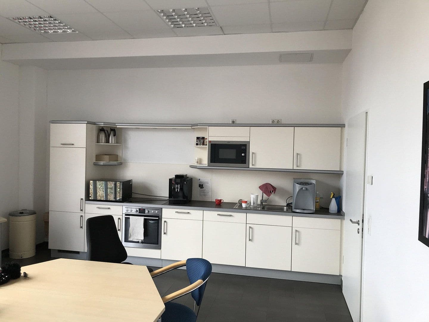 Pronájem nebytového prostoru 1.300 m², Hamburg, Hamburg Pronájem nebytového prostoru 1.300 m², Hamburg, Hamburg