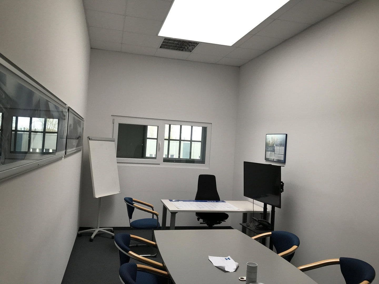 Pronájem nebytového prostoru 1.300 m², Hamburg, Hamburg Pronájem nebytového prostoru 1.300 m², Hamburg, Hamburg