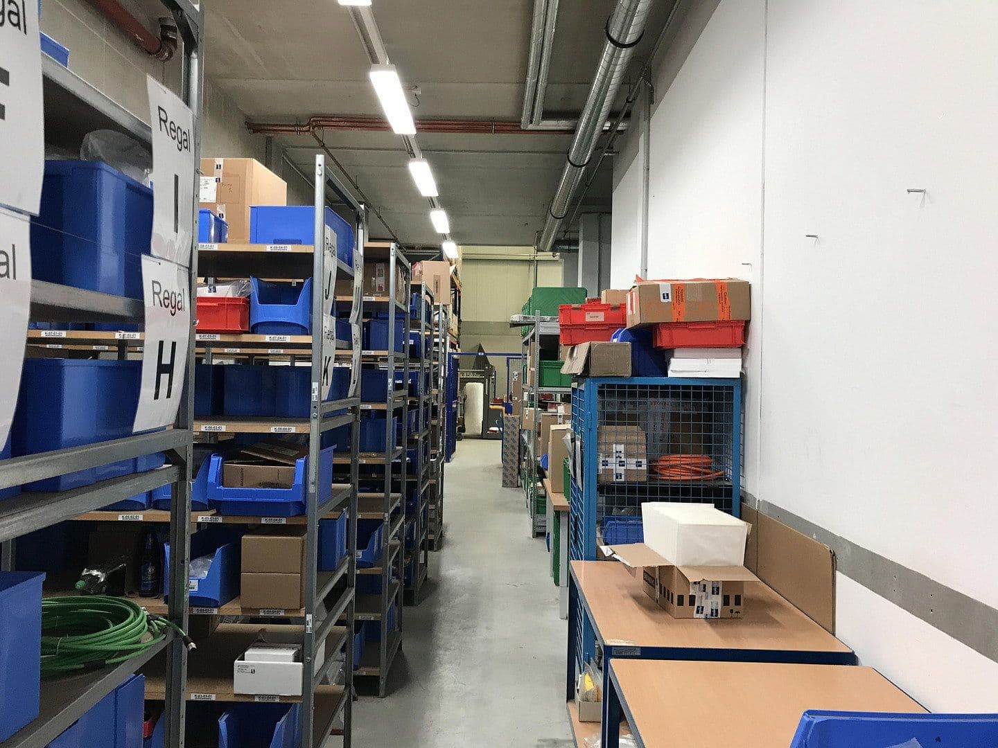 Pronájem nebytového prostoru 1.300 m², Hamburg, Hamburg Pronájem nebytového prostoru 1.300 m², Hamburg, Hamburg