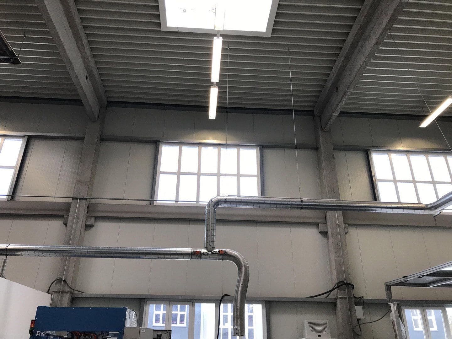 Pronájem nebytového prostoru 1.300 m², Hamburg, Hamburg Pronájem nebytového prostoru 1.300 m², Hamburg, Hamburg