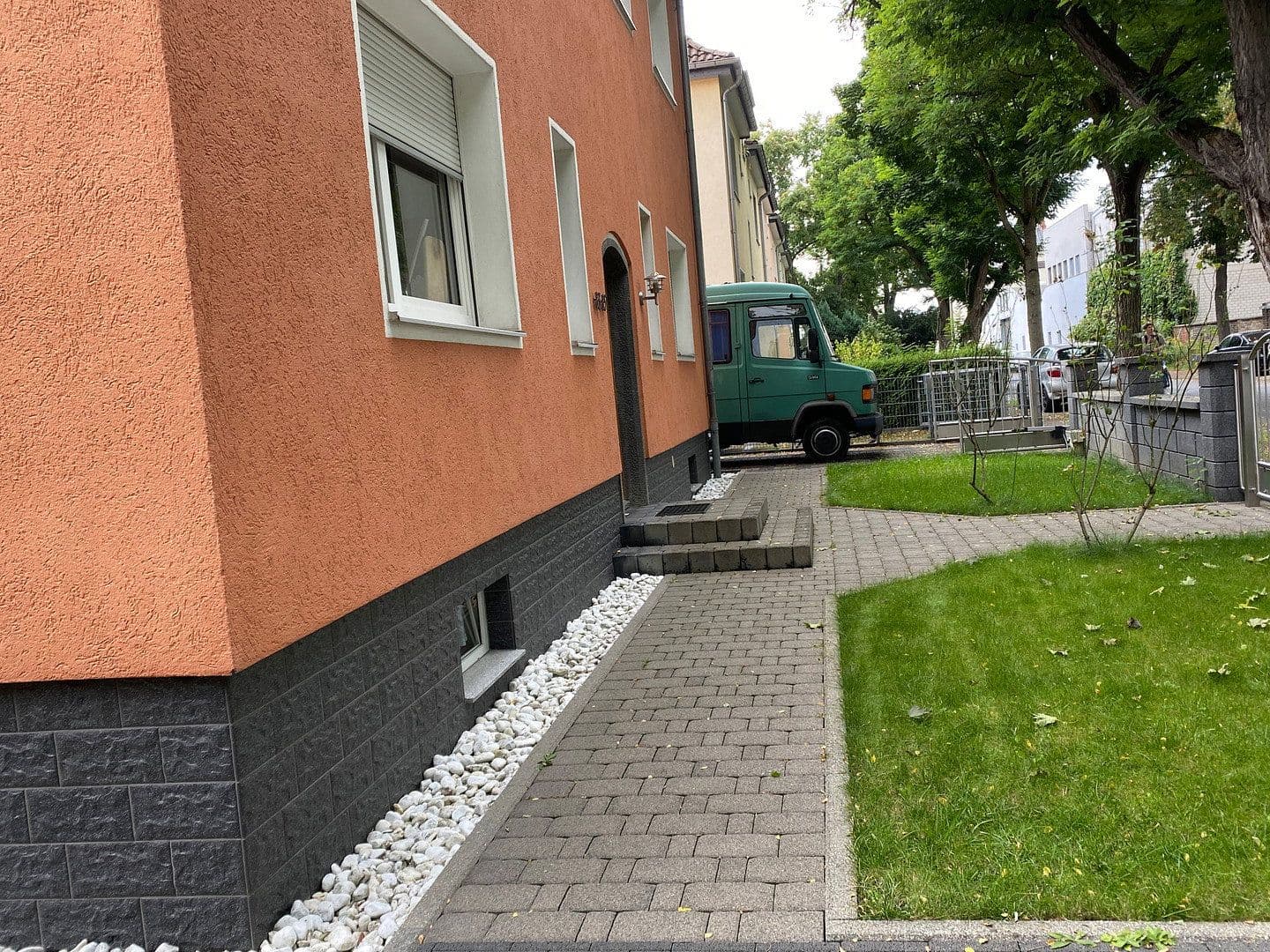 Prodej domu 209 m², pozemek 657 m², Truchseßstraße 83, Bonn, Severní Porýní-Vestfálsko Prodej domu 209 m², pozemek 657 m², Truchseßstraße 83, Bonn, Severní Porýní-Vestfálsko