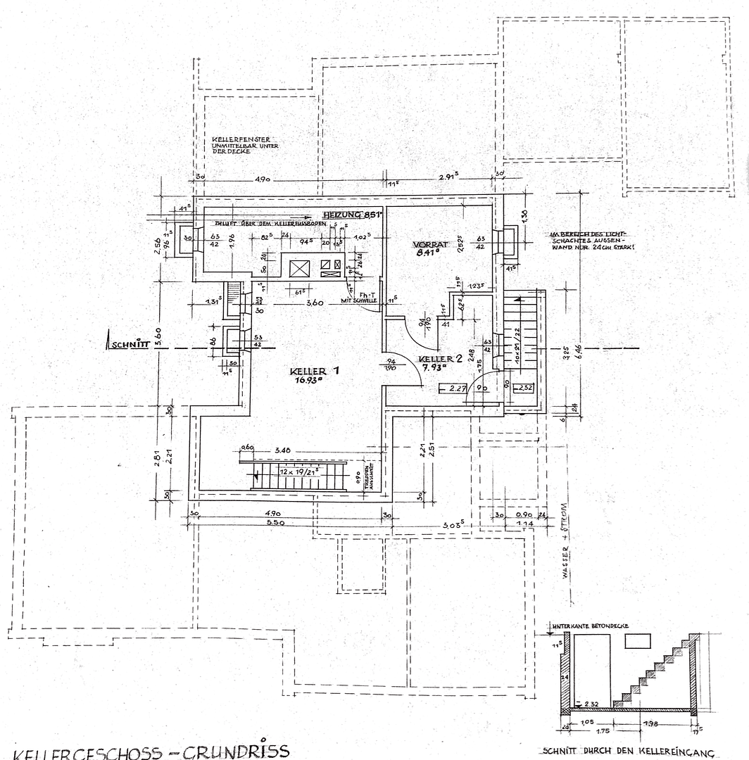 Prodej domu 160 m², pozemek 1.500 m², Bremen, Bremen Prodej domu 160 m², pozemek 1.500 m², Bremen, Bremen