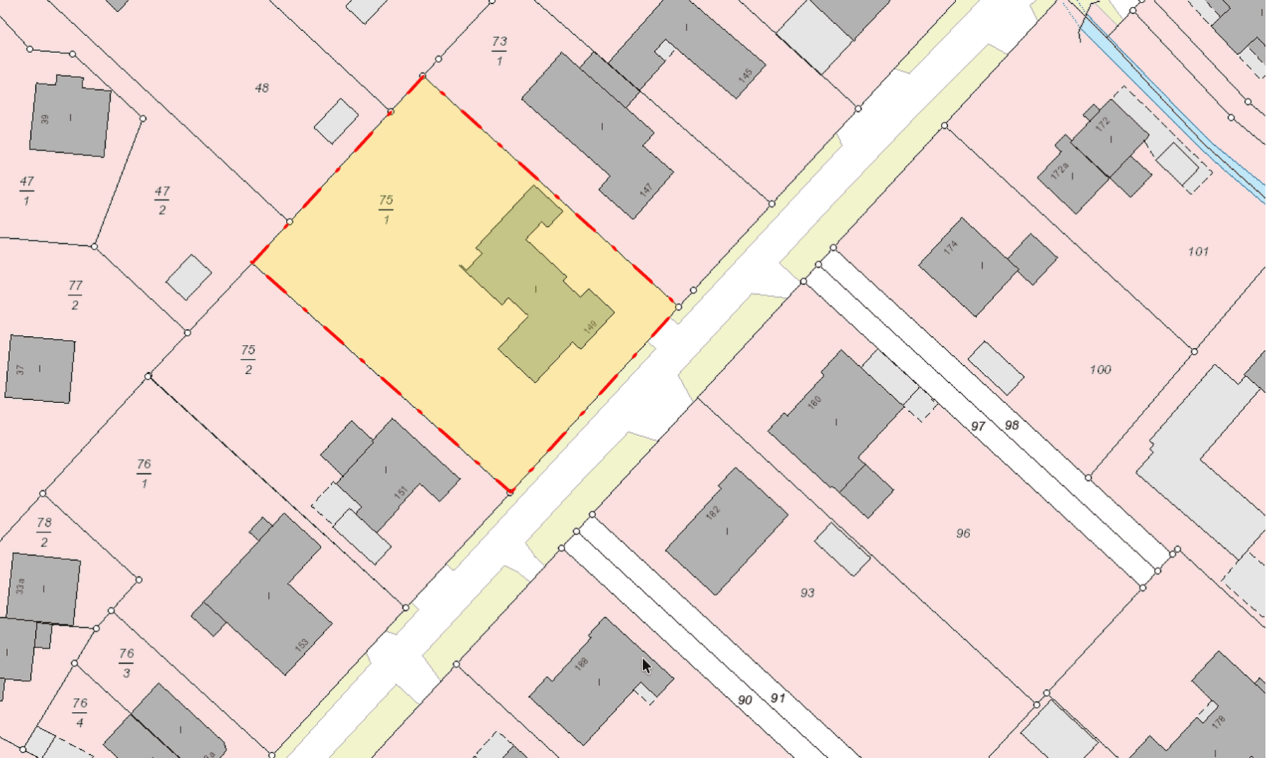 Prodej domu 160 m², pozemek 1.500 m², Bremen, Bremen Prodej domu 160 m², pozemek 1.500 m², Bremen, Bremen