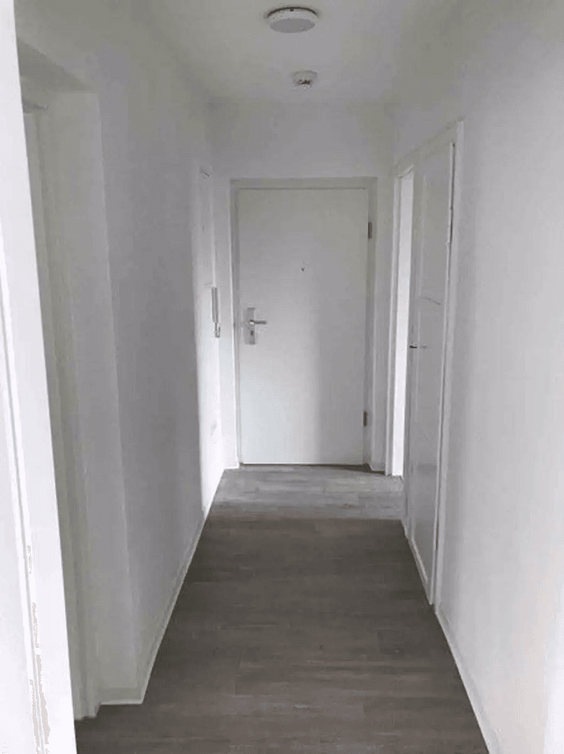 Pronájem bytu 1+1 42 m², Bismarckring, Ulm, Bádensko-Württembersko Pronájem bytu 1+1 42 m², Bismarckring, Ulm, Bádensko-Württembersko