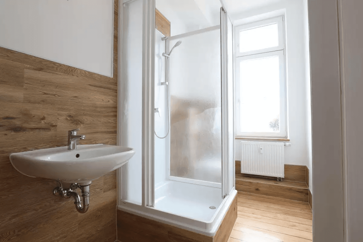 Pronájem bytu 2+1 62 m², Barnstorfer Weg, Rostock, Mecklenburg-Vorpommern Pronájem bytu 2+1 62 m², Barnstorfer Weg, Rostock, Mecklenburg-Vorpommern