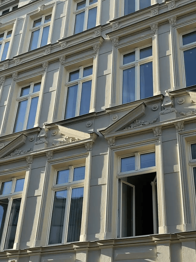 Pronájem bytu 2+1 62 m², Barnstorfer Weg, Rostock, Mecklenburg-Vorpommern Pronájem bytu 2+1 62 m², Barnstorfer Weg, Rostock, Mecklenburg-Vorpommern