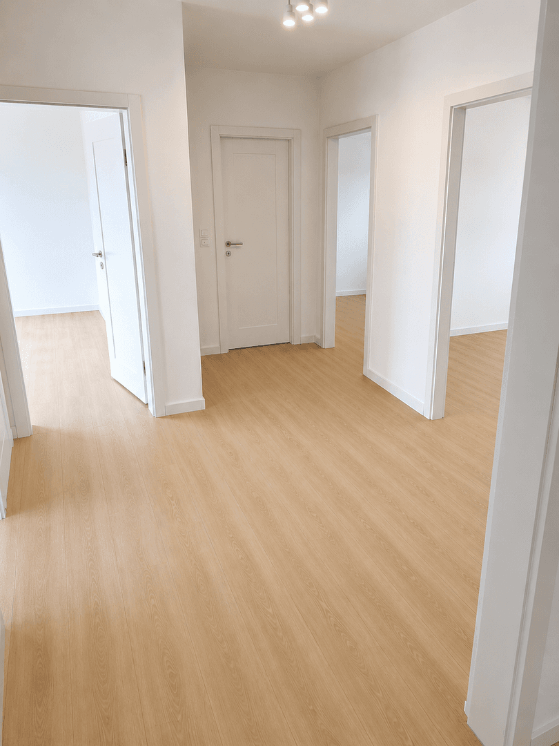 Pronájem bytu 3+1 106 m², Friedberger Str. 125, Augsburg, Bavorsko Pronájem bytu 3+1 106 m², Friedberger Str. 125, Augsburg, Bavorsko