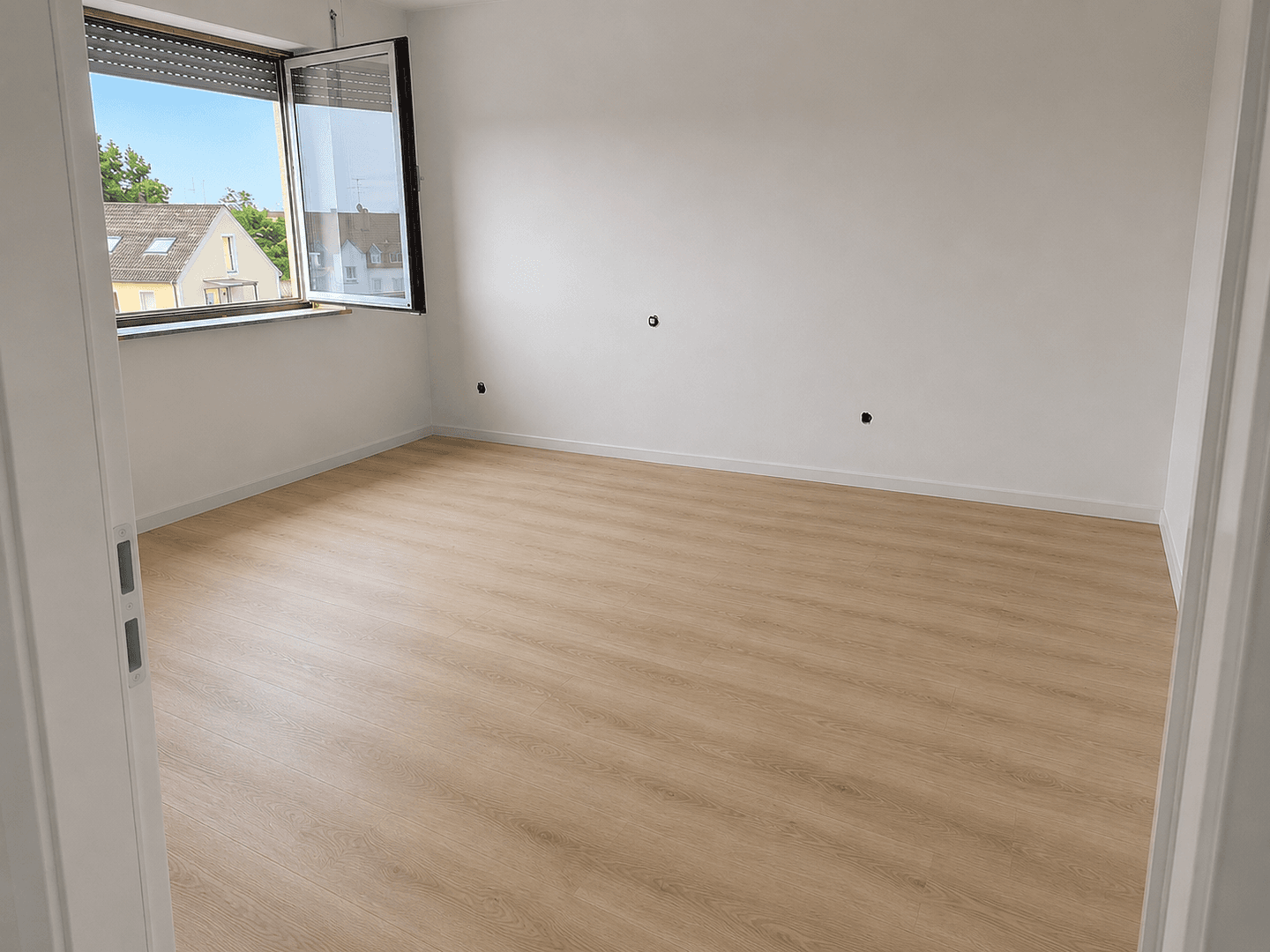 Pronájem bytu 3+1 106 m², Friedberger Str. 125, Augsburg, Bavorsko Pronájem bytu 3+1 106 m², Friedberger Str. 125, Augsburg, Bavorsko