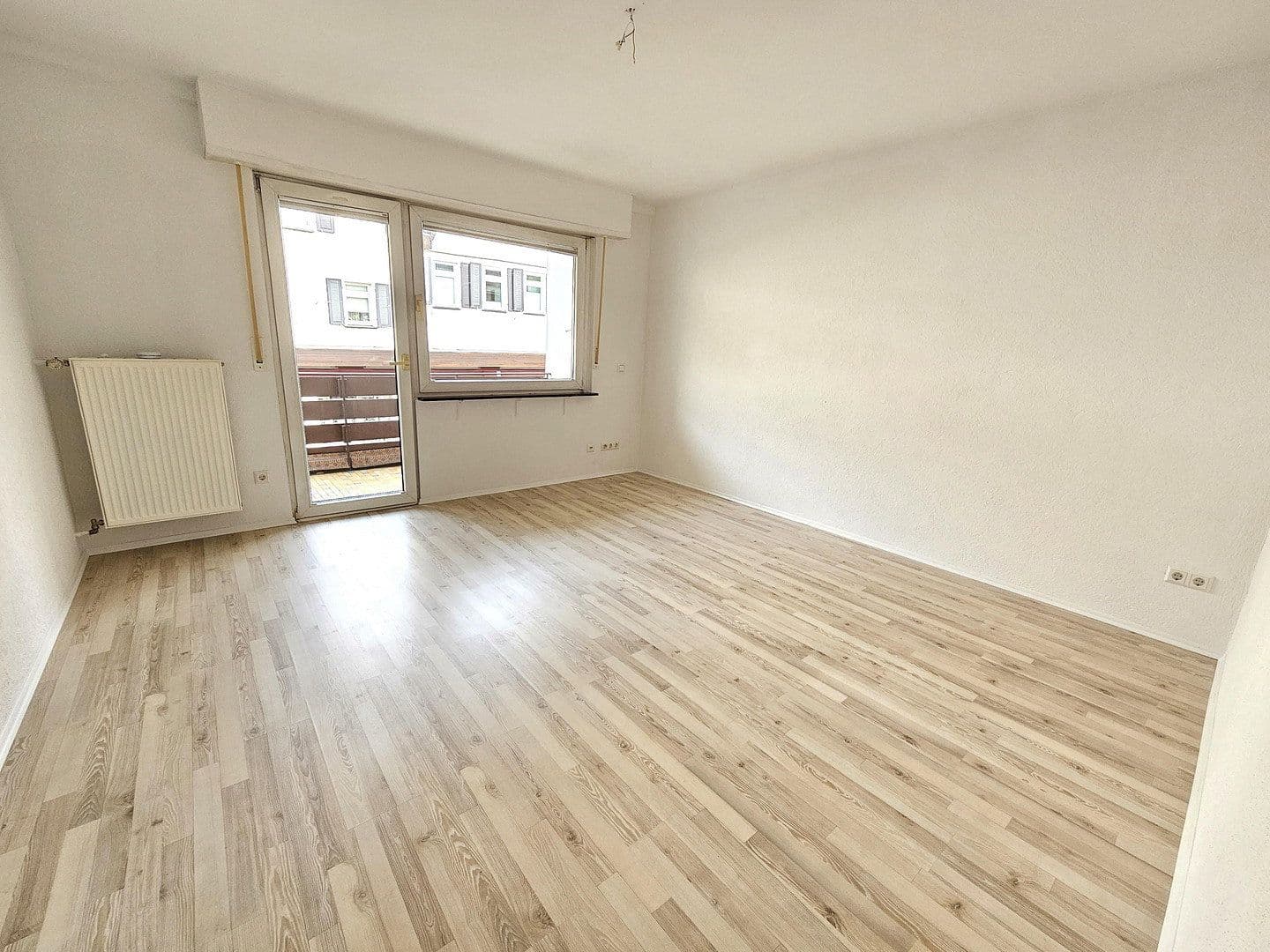 Pronájem bytu 2+1 50 m², Hauptstraße 22, Neckargemünd, Bádensko-Württembersko Pronájem bytu 2+1 50 m², Hauptstraße 22, Neckargemünd, Bádensko-Württembersko