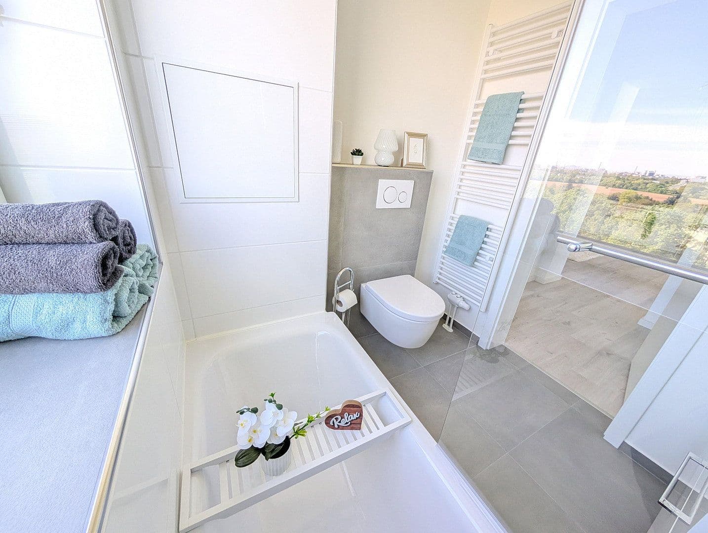 Prodej bytu 3+1 80 m², Karlsbader Straße 7, Ludwigshafen am Rhein, Porýní-Falc Prodej bytu 3+1 80 m², Karlsbader Straße 7, Ludwigshafen am Rhein, Porýní-Falc