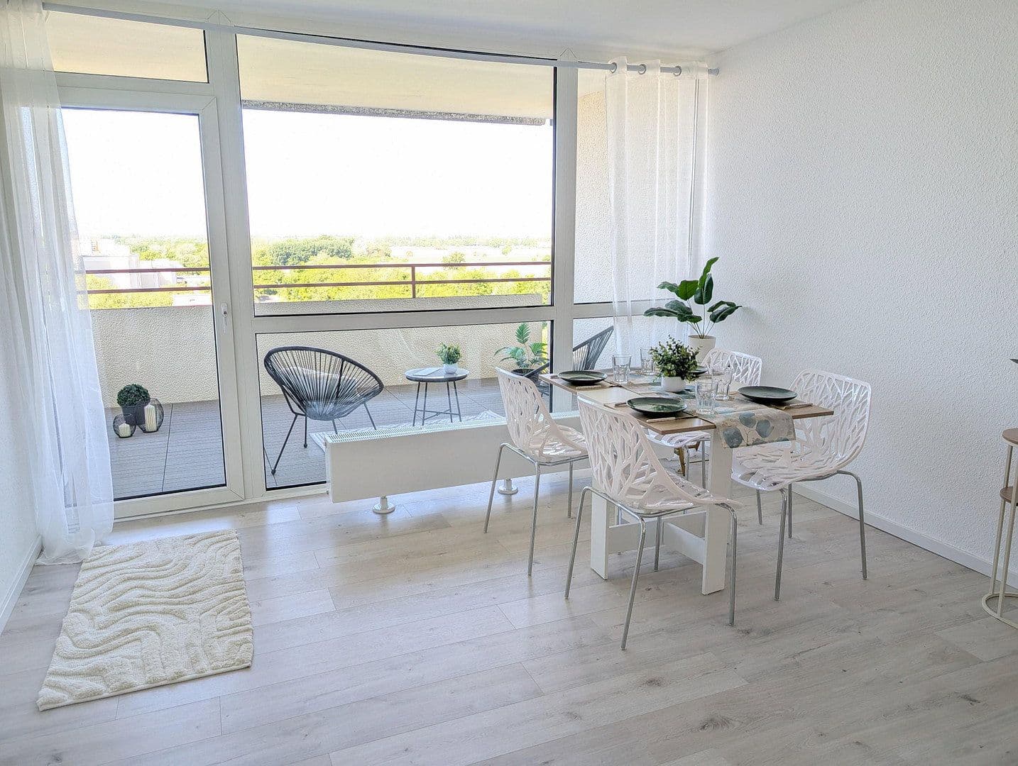 Prodej bytu 3+1 80 m², Karlsbader Straße 7, Ludwigshafen am Rhein, Porýní-Falc Prodej bytu 3+1 80 m², Karlsbader Straße 7, Ludwigshafen am Rhein, Porýní-Falc